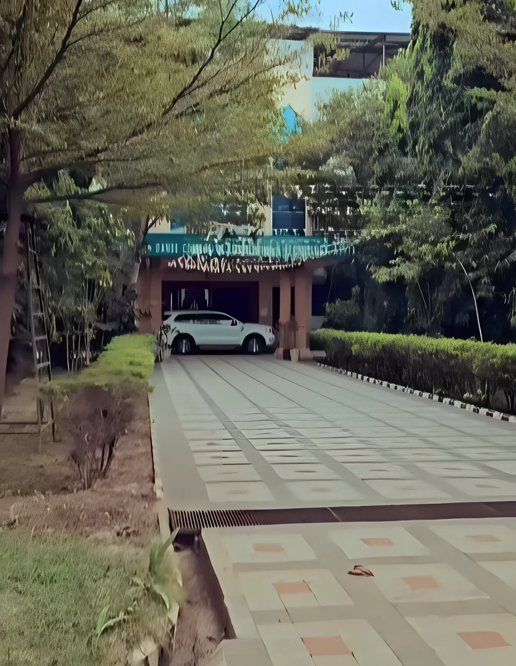 ADCET campus  photo 12